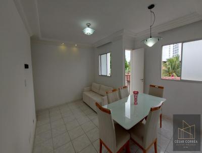 Apartamento 3 Quartos para Venda, em Recife, bairro Cordeiro, 3 dormitrios, 2 banheiros, 1 vaga