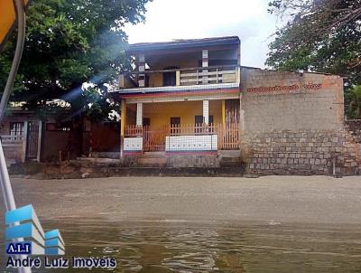 Casa para Venda, em Mangaratiba, bairro Ilha Martins, 2 dormitrios, 2 banheiros