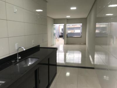 Casa para Venda, em Arcos, bairro JARDIM CANADÁ, 1 dormitório, 1 banheiro, 2 vagas