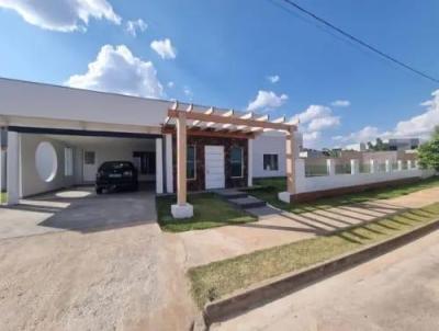 Casa em Condomnio para Venda, em Cidade Ocidental, bairro Residencial Villa Suia, 4 dormitrios, 3 banheiros, 2 sutes, 3 vagas