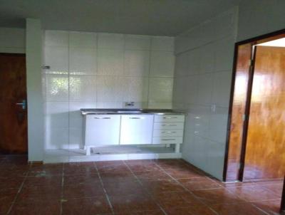 Apartamento para Venda, em Braslia, bairro Setor Habitacional Contagem (Sobradinho), 1 dormitrio, 1 banheiro