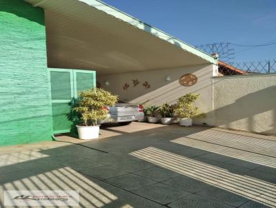Casa para Venda, em Jundia, bairro jardim Merci II, 3 dormitrios, 3 banheiros, 1 sute, 2 vagas