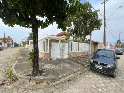 Casa para Venda, em Itanham, bairro Grandesp, 3 dormitrios, 1 banheiro, 1 sute, 4 vagas