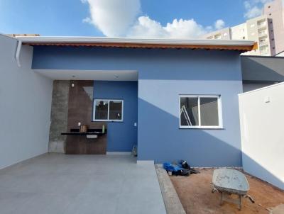 Casa para Venda, em Jundia, bairro Residencial Santa Giovana, 3 dormitrios, 2 banheiros, 1 sute, 1 vaga