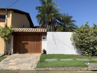 Casa para Venda, em Guaruj, bairro Balnerio Praia do Pernambuco, 3 dormitrios, 2 banheiros, 1 sute, 1 vaga