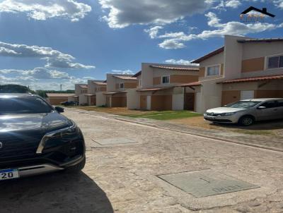 Casa em Condomnio para Venda, em Teresina, bairro Verdecap, 2 dormitrios, 1 banheiro, 1 vaga