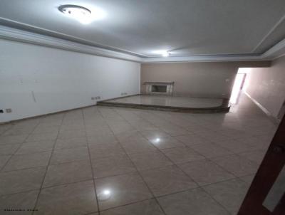 Sobrado para Locao, em Santo Andr, bairro Vila Camilpolis, 3 dormitrios, 4 banheiros, 3 sutes, 4 vagas