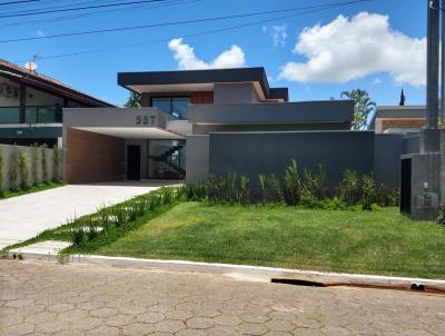 Casa em Condomnio para Venda, em Guaruj, bairro Jardim Acapulco, 4 dormitrios, 6 banheiros, 4 sutes, 4 vagas