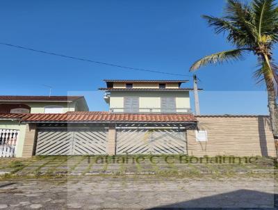 Casa para Venda, em Itanham, bairro Vila Loty, 3 dormitrios, 2 banheiros, 4 vagas