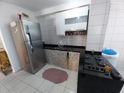 Apartamento para Venda, em So Paulo, bairro Parque So Loureno, 2 dormitrios, 1 banheiro, 1 vaga