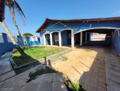 Casa para Venda, em Itanham, bairro Jardim Grandesp, 3 dormitrios, 2 banheiros, 1 sute, 3 vagas