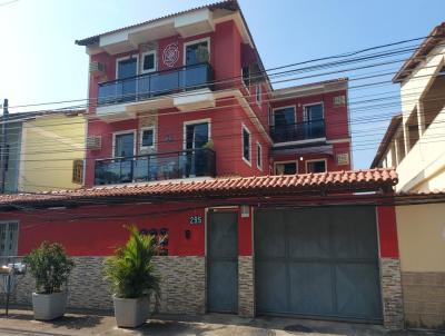 Apartamento para Venda, em Rio de Janeiro, bairro Guaratiba, 2 dormitrios, 1 banheiro, 1 vaga
