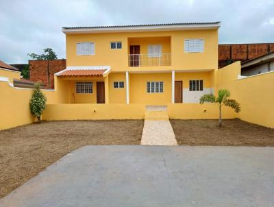 Casa para Locao, em Presidente Prudente, bairro OURO VERDE, 3 dormitrios, 2 banheiros, 1 vaga