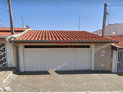 Casa para Venda, em Indaiatuba, bairro Jardim do Valle II, 2 dormitrios, 1 banheiro, 1 sute, 2 vagas