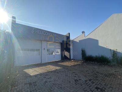 Casa em Condomnio para Venda, em Cascavel, bairro Canada, 2 dormitrios, 1 banheiro, 2 vagas