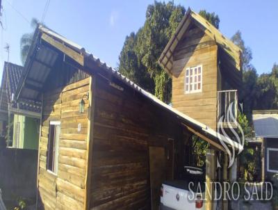 Casa para Venda, em Balnerio Barra do Sul, bairro CONQUISTA, 3 dormitrios, 2 banheiros, 1 vaga