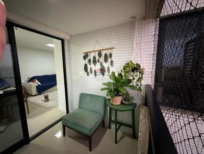 Apartamento 3 Quartos para Venda, em Salvador, bairro ARMAO, 3 dormitrios, 3 banheiros, 1 sute, 2 vagas
