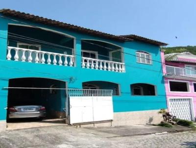 Casa para Venda, em Rio de Janeiro, bairro Campo Grande, 3 dormitrios, 2 banheiros, 1 vaga