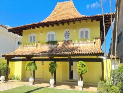 Casa em Condomnio para Venda, em Guaruj, bairro Jardim Acapulco, 4 dormitrios, 6 banheiros, 4 sutes, 4 vagas