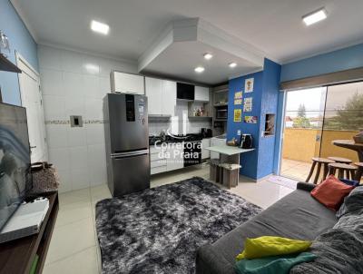 Apartamento para Venda, em Tramanda, bairro Centro, 1 dormitrio, 1 banheiro, 1 sute, 1 vaga