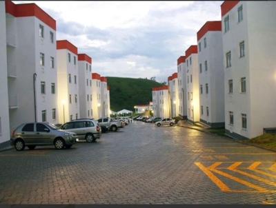 Apartamento para Venda, em Volta Redonda, bairro GUA LIMPA, 2 dormitrios, 1 banheiro, 1 vaga