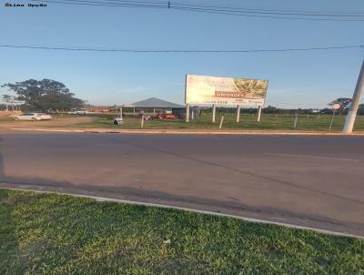 Terreno para Venda, em Tatu, bairro Santa Rita