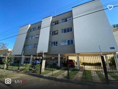 Apartamento para Venda, em Mogi das Cruzes, bairro Vila Oliveira, 2 dormitrios, 2 banheiros, 2 vagas