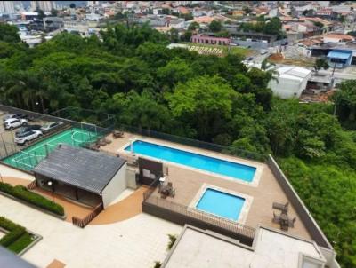 Apartamento para Venda, em Mogi das Cruzes, bairro Mogi Moderno, 3 dormitrios, 2 banheiros, 1 sute, 2 vagas