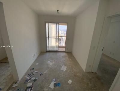 Apartamento para Venda, em So Bernardo do Campo, bairro Jardim Olavo Bilac, 1 dormitrio, 1 sute, 1 vaga