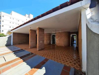 Casa para Venda, em Ribeiro Preto, bairro Jardim Paulista, 5 dormitrios, 8 banheiros, 2 sutes, 3 vagas