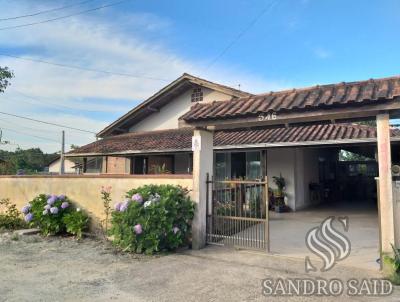 Casa para Venda, em Balnerio Barra do Sul, bairro Salinas, 3 dormitrios, 2 banheiros, 2 vagas