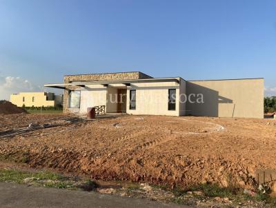 Casa em Condomnio para Venda, em Itu, bairro Condomnio Terras de So Jos II, 5 dormitrios, 7 banheiros, 5 sutes, 4 vagas