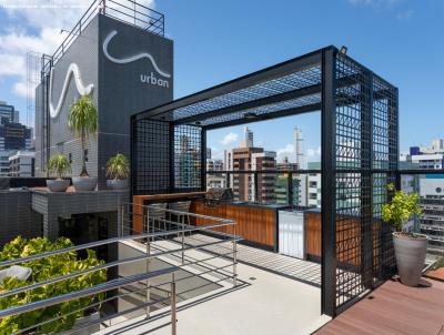 Flat para Venda, em Joo Pessoa, bairro Tamba
