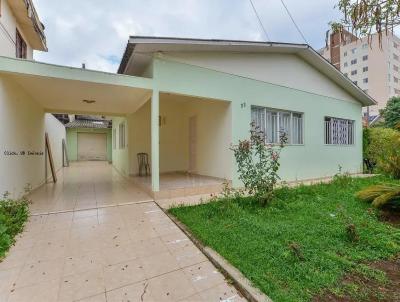 Casa para Venda, em Curitiba, bairro Tingui, 3 dormitrios, 3 banheiros, 1 sute, 2 vagas