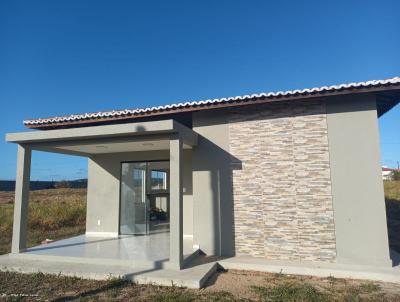 Casa para Venda, em , bairro Sibauma, 2 dormitórios, 1 banheiro, 2 vagas