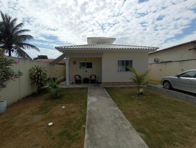 Casa para Venda, em Maric, bairro Jardim Atlntico Central (Itaipuau), 3 dormitrios, 2 banheiros, 1 sute, 4 vagas