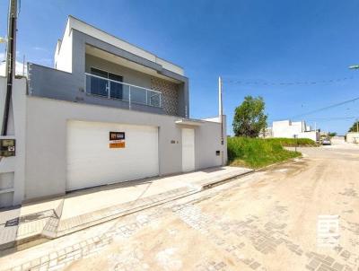 Duplex para Venda, em So Mateus, bairro Jacui 2, 4 dormitrios, 2 banheiros, 1 sute, 2 vagas