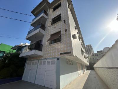 Apartamento 3 Quartos para Venda, em Santos, bairro Gonzaga, 3 dormitrios, 2 banheiros, 1 vaga