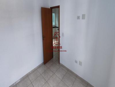 Apartamento para Venda, em Santo Andr, bairro Vila Clarice, 2 dormitrios, 1 banheiro, 1 vaga