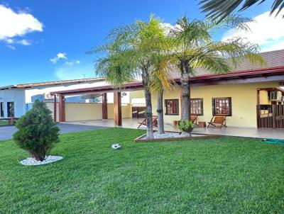 Casa em Condomnio para Venda, em Porto Velho, bairro Tiradentes, 3 dormitrios, 3 banheiros, 1 sute, 4 vagas