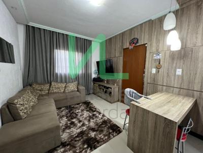 Apartamento para Venda, em Brumadinho, bairro Pinheiros, 2 dormitrios, 1 banheiro, 1 vaga