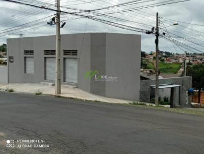 Casa para Venda, em Ponta Grossa, bairro Contorno, 3 dormitrios, 2 banheiros, 4 vagas