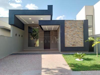 Casa em Condomnio para Venda, em Ribeiro Preto, bairro Jardim San Marco II, 3 dormitrios, 4 banheiros, 3 sutes, 2 vagas