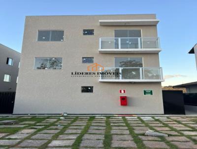 Apartamento para Venda, em Lagoa Santa, bairro LUNDCIA, 2 dormitrios, 1 banheiro, 1 vaga