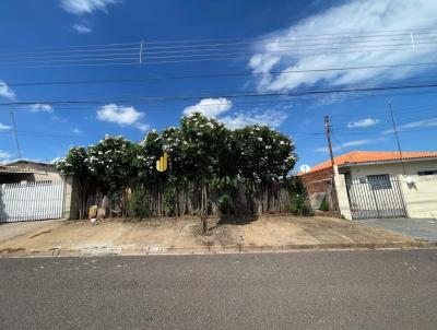 Terreno para Venda, em Presidente Prudente, bairro Jardim Santa F