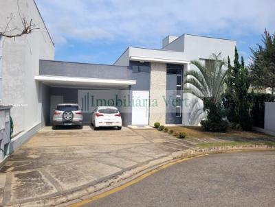 Casa em Condomnio para Venda, em Sorocaba, bairro vila do Bosque, 4 dormitrios, 3 banheiros, 2 sutes, 4 vagas