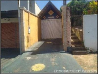 Casa para Venda, em Novo Horizonte, bairro Vila Cardoso, 3 dormitrios, 3 banheiros