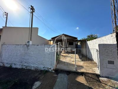 Casa para Locao, em Santo Anastcio, bairro Vila Adorinda, 2 dormitrios, 1 banheiro, 2 vagas