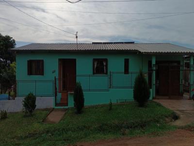 Casa para Venda, em Cachoeira do Sul, bairro QUINTA, 3 dormitrios, 2 banheiros, 3 vagas