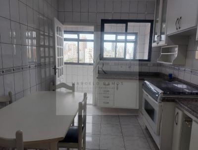 Casa 2 dormitrios para Locao, em Santos, bairro Campo Grande, 2 dormitrios, 3 banheiros, 1 sute, 1 vaga